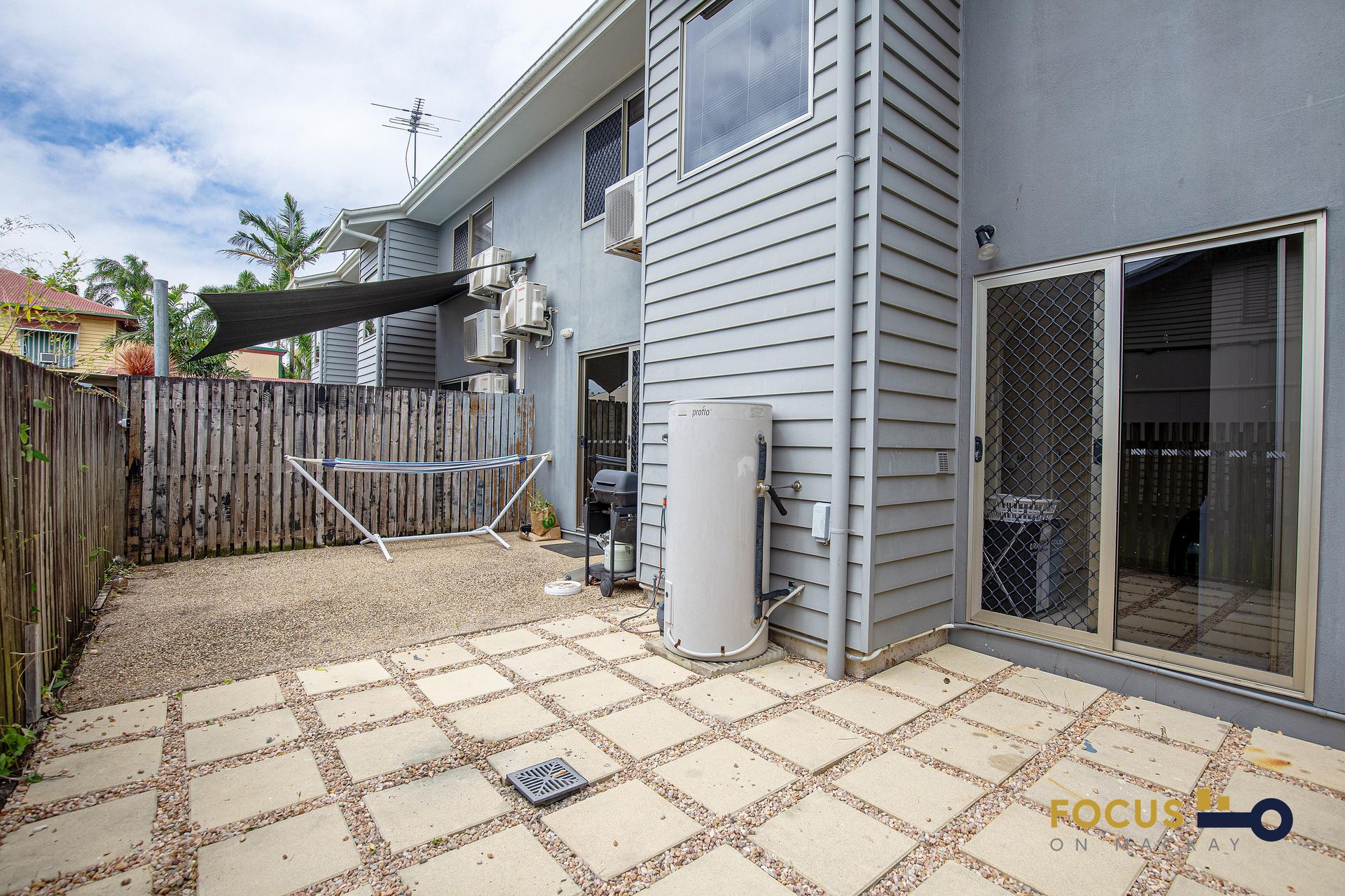 2 / 187 Nebo Road, West Mackay