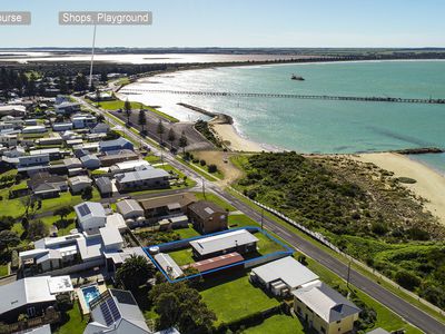 38 Beach Road, Beachport