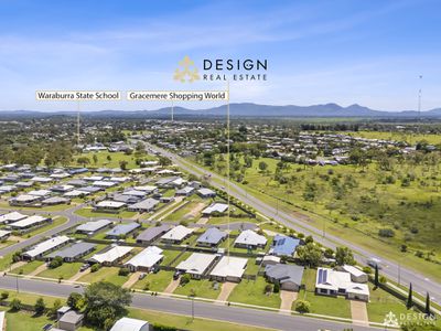 139 Capricorn Street, Gracemere