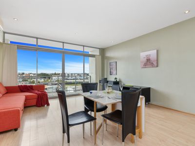 20 / 448 Murray Street, Perth