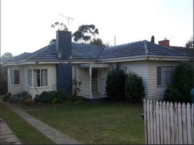 1 Koroit Street, Nunawading