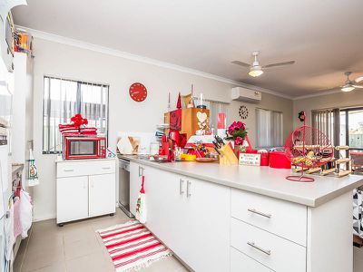 3 Barramine Loop, South Hedland