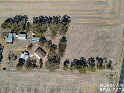 789 Wimmera-Highway, Vectis