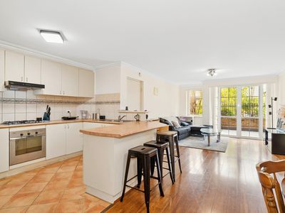 45 / 123 Wellington Street, East Perth