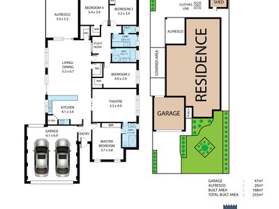 8 Marra Way, South Lake