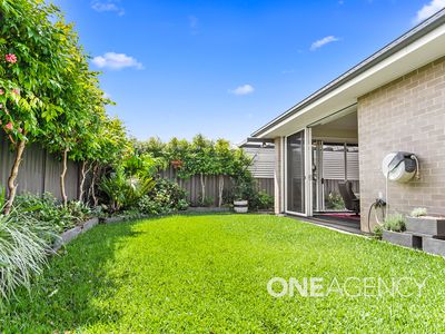 9 Summercloud Crescent, Vincentia