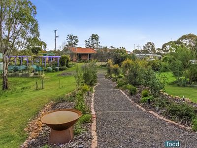 54 Heathcote-Nagambie Road, Heathcote