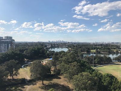 1106 / 10 Gertrude Street, Wolli Creek