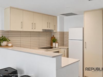 1035 / 1 OCEAN STREET, Burleigh Heads