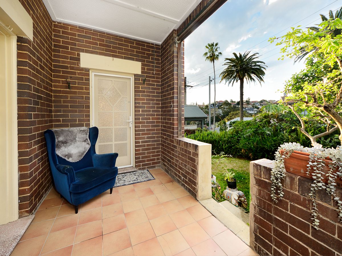 1 / 16 Lennox Street, Mosman