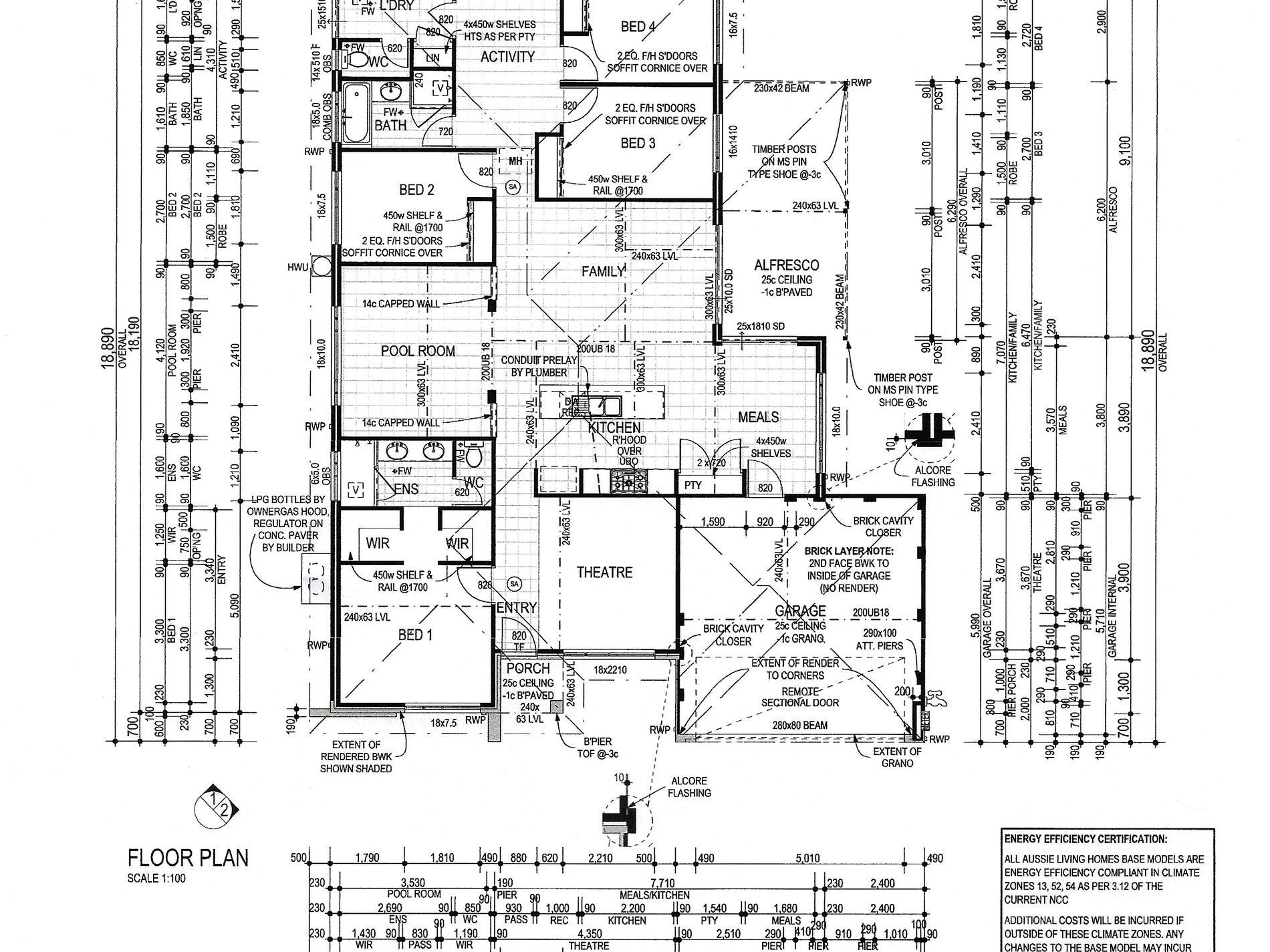 63 Jerrail Street, Yanchep