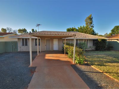 41 Somerset Crescent, South Hedland