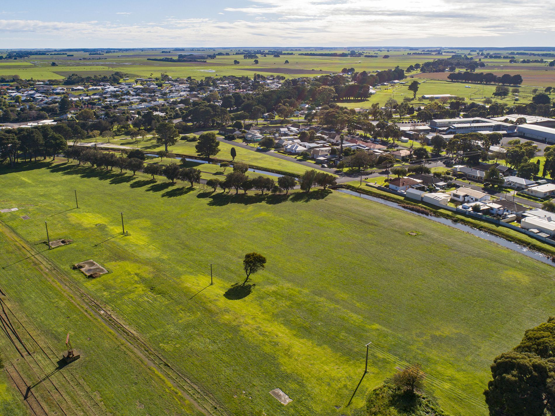 1 Short Street, Millicent