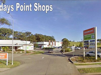 12A Pacific View Drive, Hallidays Point