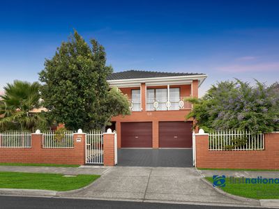 68 COWPER AVENUE, St Albans