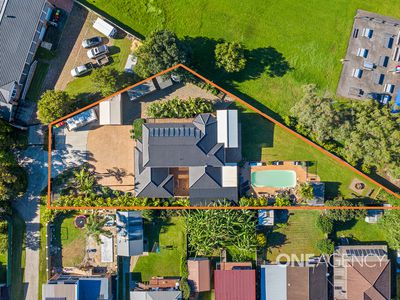 47 Church Street, Albion Park