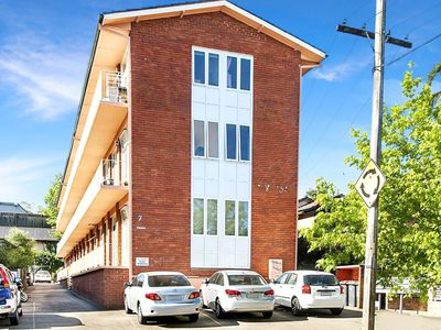 19 / 7 Queensborough Road, Croydon Park