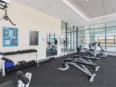 603 / 1 Bruce Bennetts Place, Maroubra