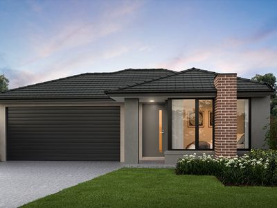 Lot 220 Sanctum Parade, Cranbourne West