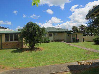 Mullumbimby