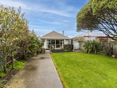22 Hargest Crescent, Saint Kilda