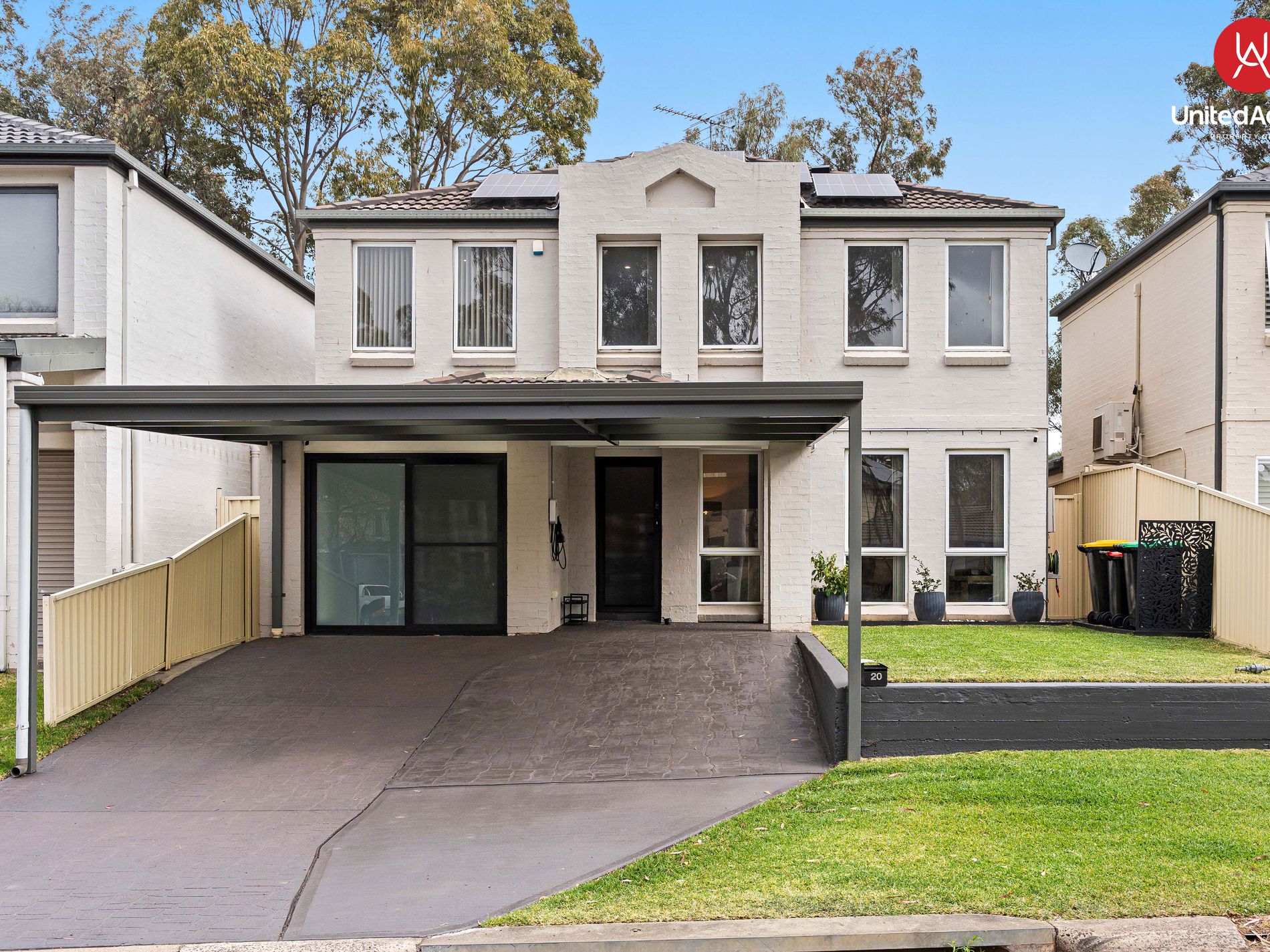 20 Bulmann Avenue, Horningsea Park