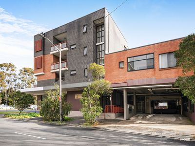 1 / 15 Bransgrove Street, Wentworthville
