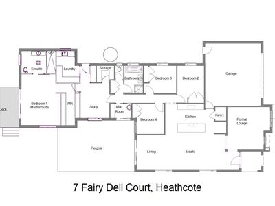 7 Fairy Dell Court, Heathcote