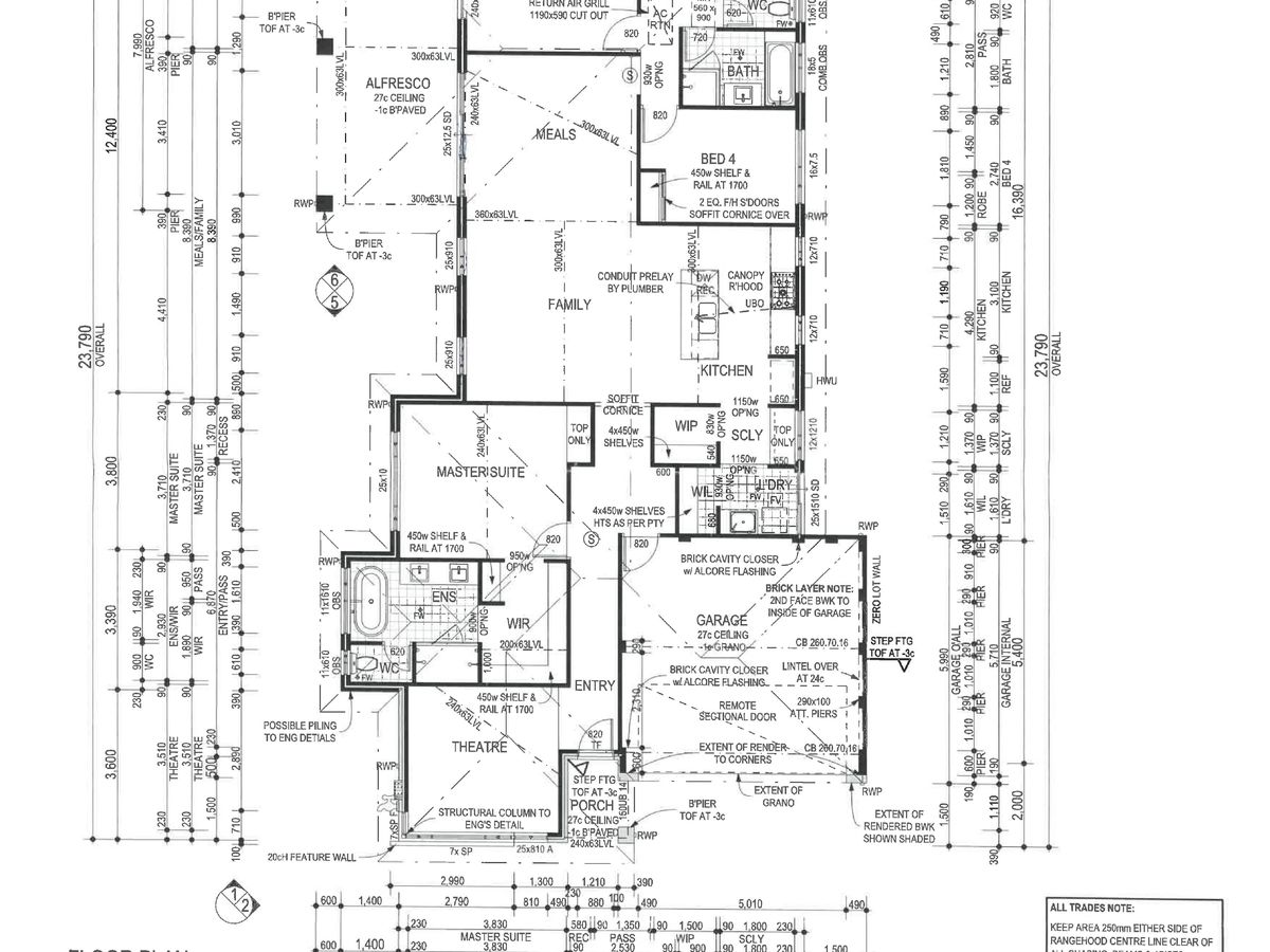 1 Malabar Street, Byford