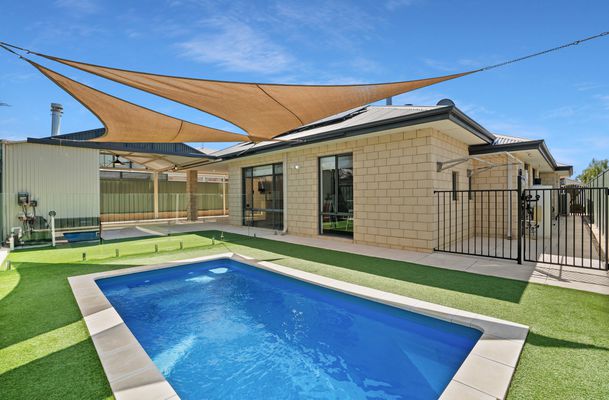 29 Patron Road , Baldivis