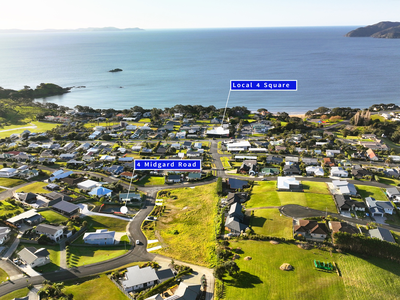 4 Midgard Road, Coopers Beach