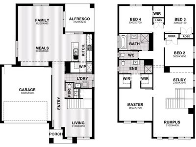Lot 1813 Paradise Circuit, Clyde North