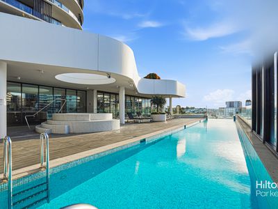 1202 / 11 Solent Circuit, Norwest