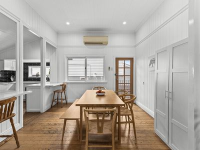 319 South Pine Road, Enoggera