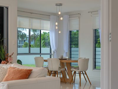 38 TARAWA STREET, Parrearra