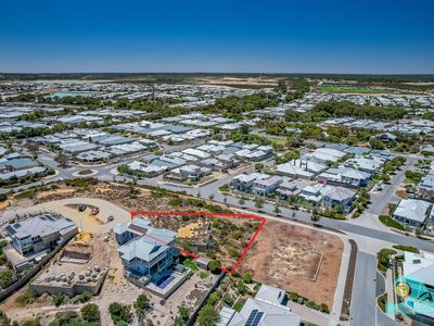 21 Knoll Rise, Yanchep