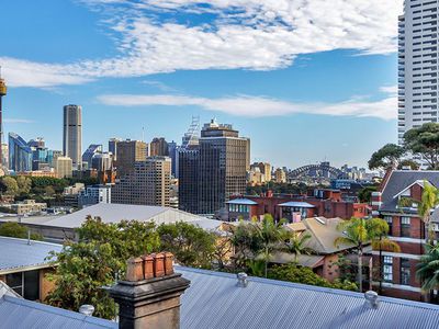 68 / 5 Darley Street, Darlinghurst