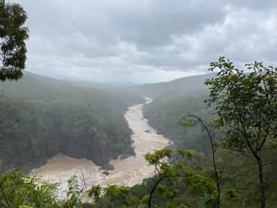 2554 Mulligan Highway Road, Cooktown