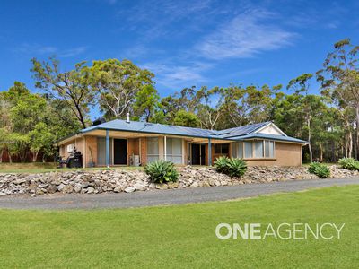 201 Parnell Road, Tomerong
