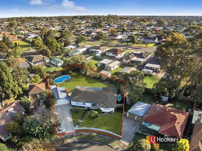 30 Warrigal Street, Blacktown