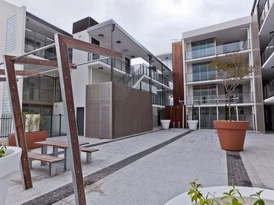 31 / 15 Leonard Street, Victoria Park
