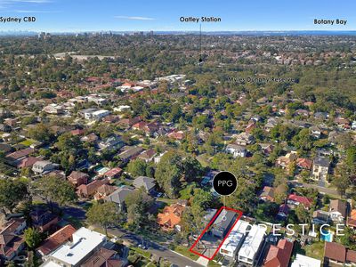 111A Gungah Bay Road, Oatley