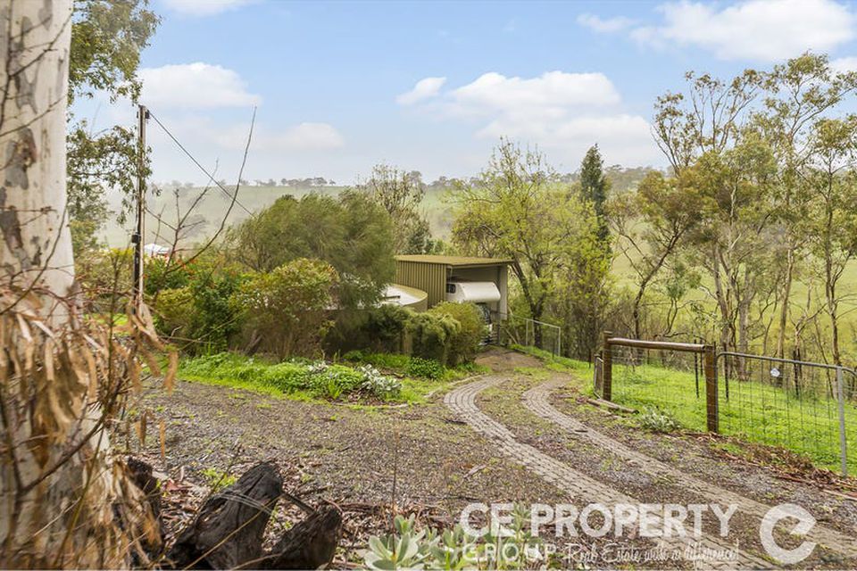 170 Verrall Road, Upper Hermitage