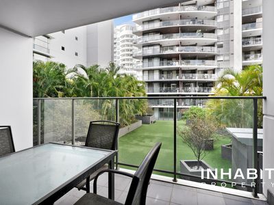 22 / 143 Adelaide Terrace, East Perth