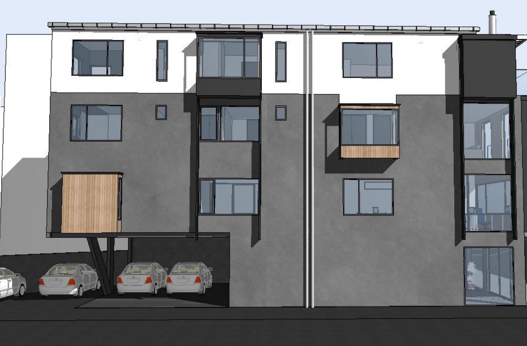 175 Rattray Street, Dunedin Central