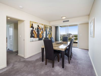 1103 / 19 The Circus, Burswood