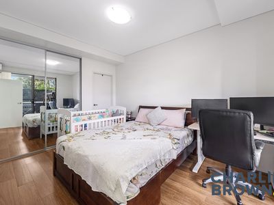 4c / 35 Toongabbie Road, Toongabbie