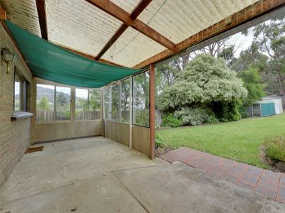 17 Deans Road, Glen Huon