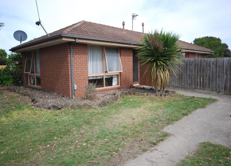 164 Fawthrop Street, Portland