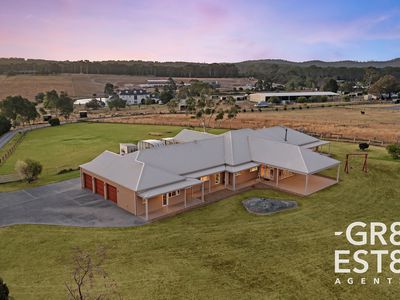 11 Horswood Road, Narre Warren North